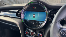 MINI Hatchback 1.5 Cooper Sport 3dr Auto Petrol Hatchback